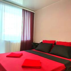 Фото Отель Sweet Home Apartments на улице Республиканская