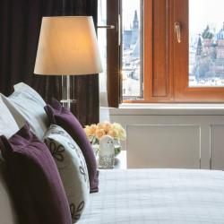 Four Seasons Hotel Moscow (Фо Сизонс) — 503fc61e74feda9016b3b4545521d2d8