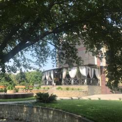 Фото Отель Golden Star (Голден Стар)