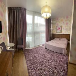 Фото Отель Михалыч