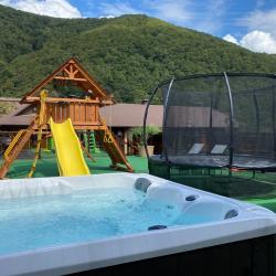 Фото Отель ЮНА AQUA LIFE (ЮНА АКВА ЛАЙФ)