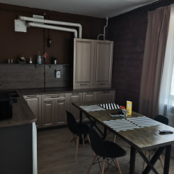 Фото Отель Вологодские берега