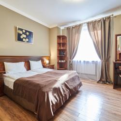 Фото Отель Casablanca (Касабланка)