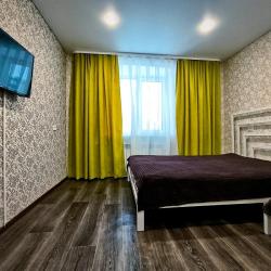 Фото Апартаменты на улице Красноармейская 37