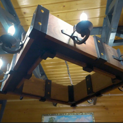 Фото Отель Экопарк Долина Нарзанов