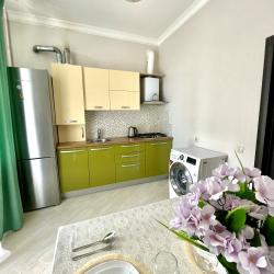 Фото Кварт Отель на улице Свободы