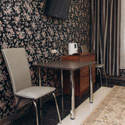 Номер стандарт с 2 односпальными кроватями