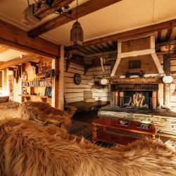 Фото Отель Шале Тургояк