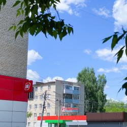 Фото Отель Уют Home (Хоум) в квартале Первомайский