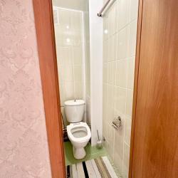 Фото Апартаменты на улице Калинина 17