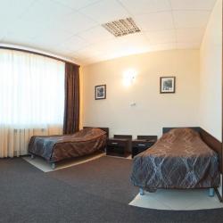 Фото Отель На Светлом