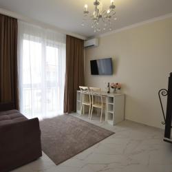 Фото Отель Белая дача