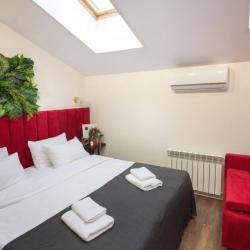 Фото Лимон апарт-отель