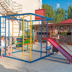 Фото Отель Южный бриз