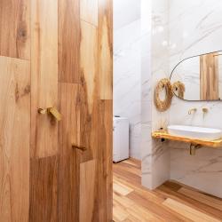 3-комнатные апартаменты люкс