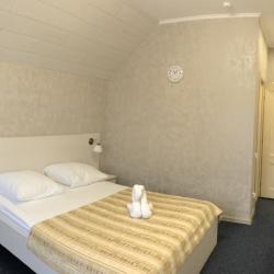 Фото Отель Созвездие Медведицы