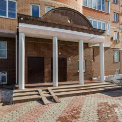 2-комнатные апартаменты стандарт