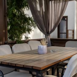 Фото Отель Dorf (Дорф)