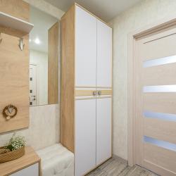 Фото Отель Хорошего дня на улице Красноармейская 8