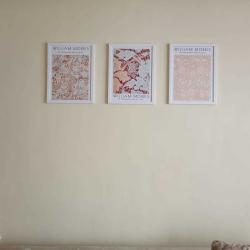 Фото Апартаменты на улице Герасименко-Маницына