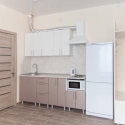 2-комнатные апартаменты стандарт Гоголя, 133