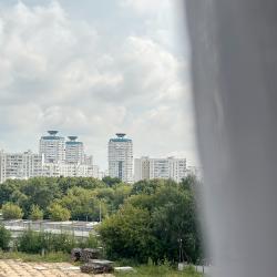Фото Апартаменты на улице Люблинская 80 к3