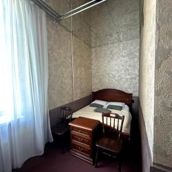 Номер стандарт улучшенный