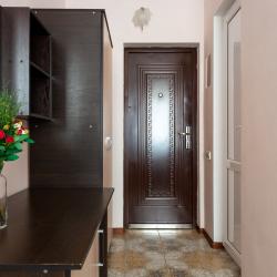 Фото Отель Баязет
