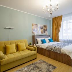фото 1 Mira.Apartments (Мира Апартментс) на переулке Гагаринский