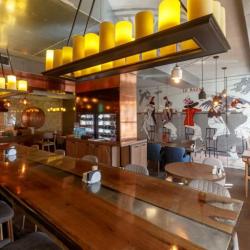 Фото АЖУР Отель