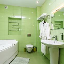 Фото Отель ДК