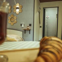 1-комнатные апартаменты студия