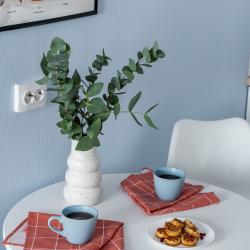 фото 15 Leruka Home (Лерука Хоум) на проспекте Будённого 23 корпус 4