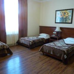 Фото Отель Syunik Hotel (ex. Dian) (Сюник (бывш. Диан))