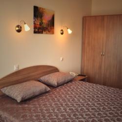 Фото Отель Старый Город