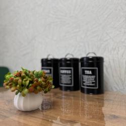 1-комнатные апартаменты улучшенные