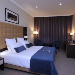 Art HOTEL (Арт отель) — 5046090b190559d3ad16b82182bdea7f
