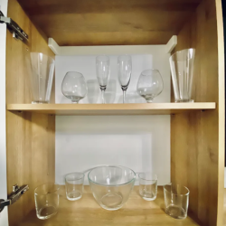 Фото Отель Гостим Посуточно на Червишевском тракте