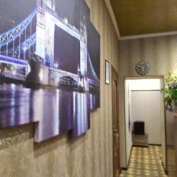 Фото Отель Лондон Хаус