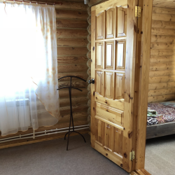 Фото Отель Сосновый бор