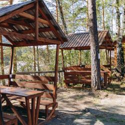 Фото Отель Altay Bereg (Алтай Берег)