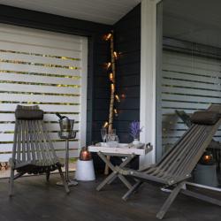 Фото Отель Les Eco Village (Лес Эко Вилладж)