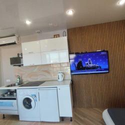 Фото Апартаменты на улице Виноградная 4