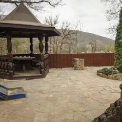 Фото Отель Горные Забавы