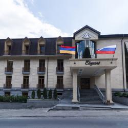 Фото Отель Элегант