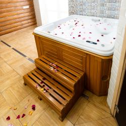 Фото Отель Мёд