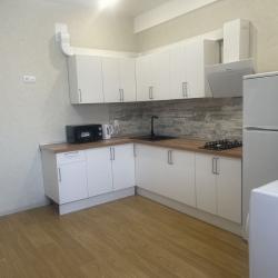 Фото Апартаменты на улице Буачидзе, 1к3