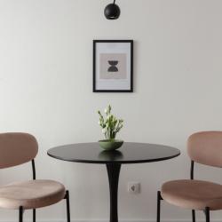 Апартаменты стандарт Апартаменты RoomyRoom 