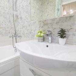 Фото Апартаменты на улице Чернышевского 80