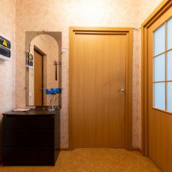 Фото Апартаменты на улице Федора Абрамова 8